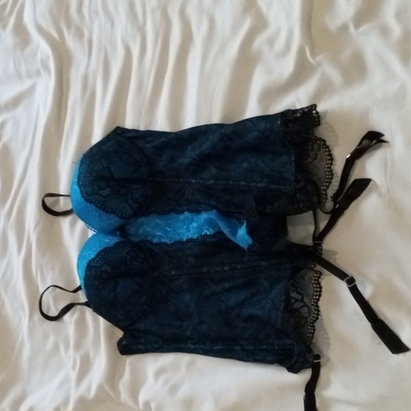 Sexy bra by Fredrick's of Hollywood - Picture 1 of 1